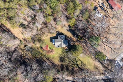 A home in Blue Ridge