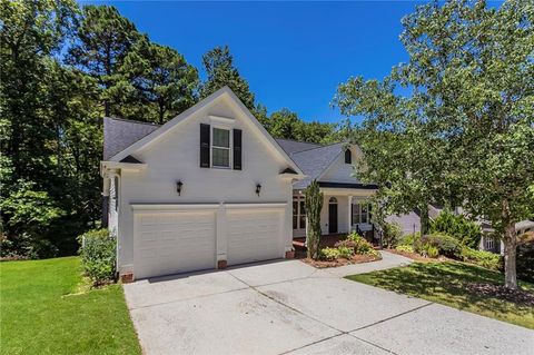 Homes For Sale - 1255 Chippewa Oak Drive<br/> Dacula, GA 30019