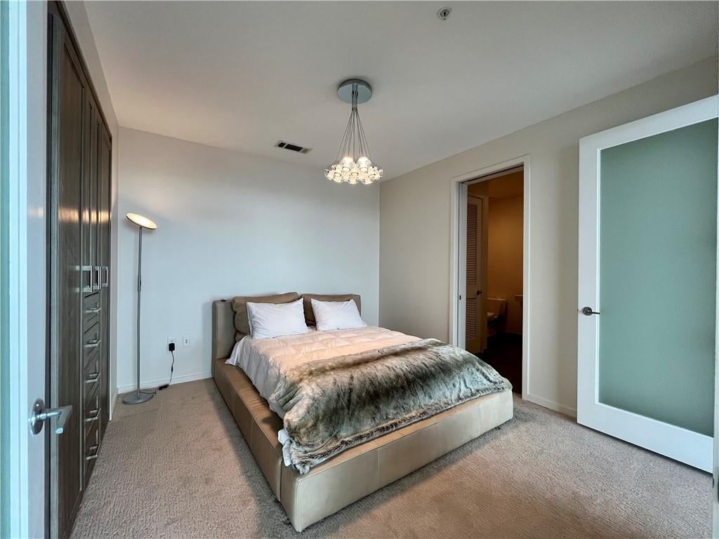 45 Ivan Allen Jr Boulevard NW 2105