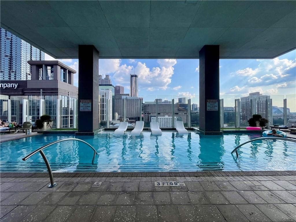 45 Ivan Allen Jr Boulevard NW 2105