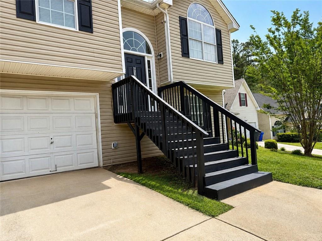 6115 Citico River Lane