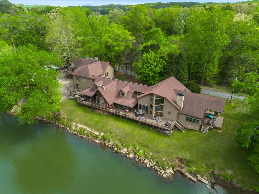 50 Jones Slough Road