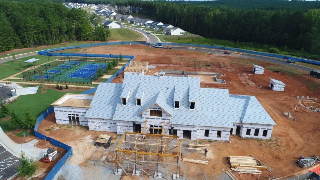 341 Sobeck Way, Canton, Georgia image 2