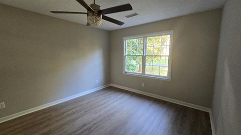 A home in Stone Mountain