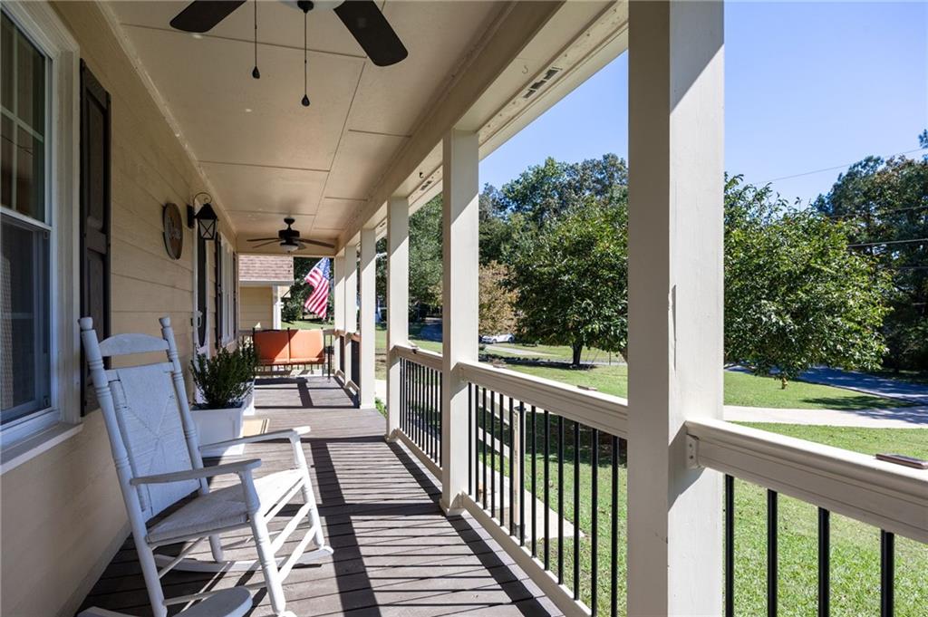 702 Calloway Drive