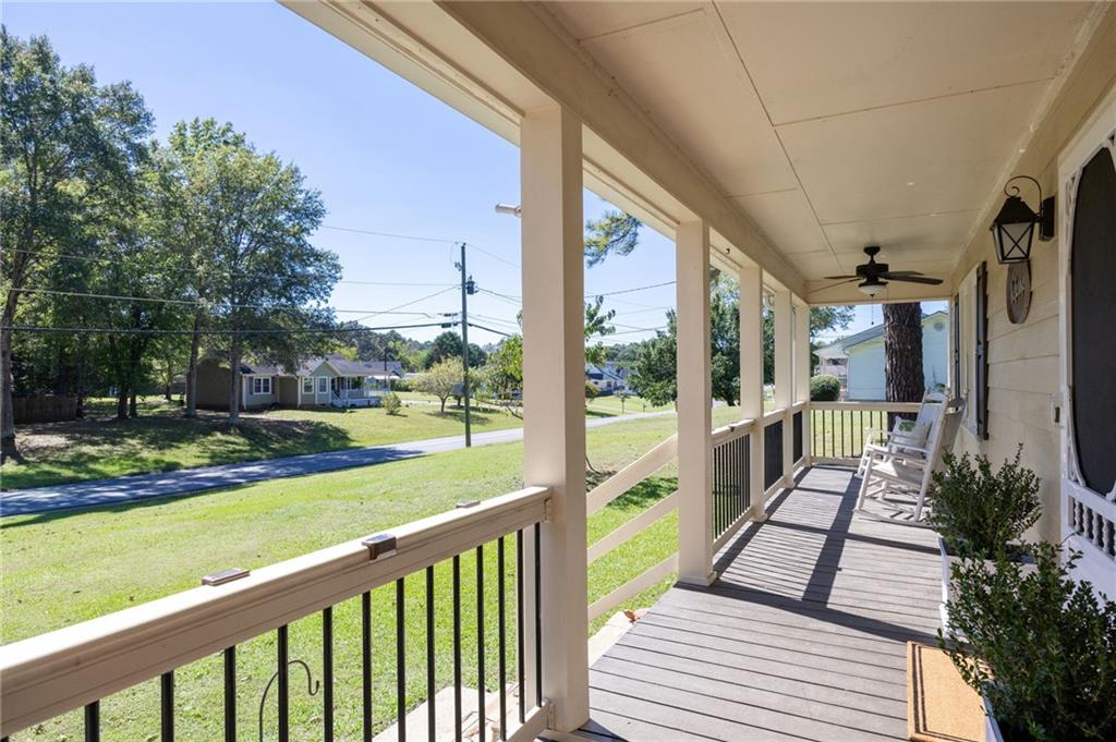 702 Calloway Drive