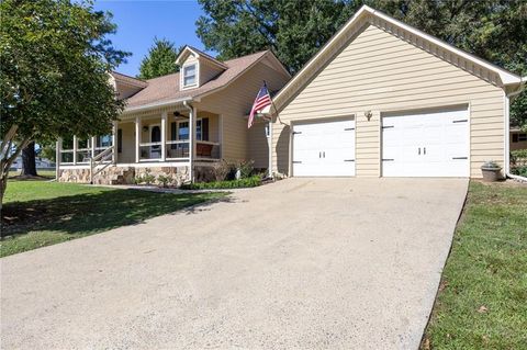 702 Calloway Drive Rockmart GA 30153
