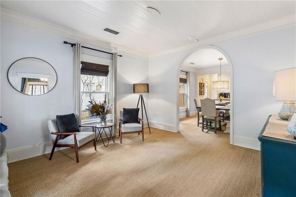 780 Verner Street NW