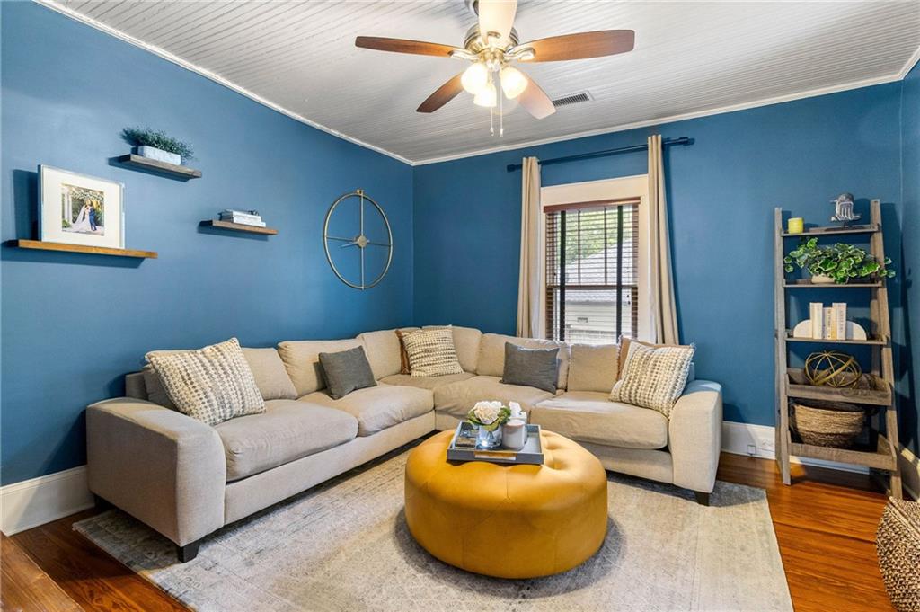 780 Verner Street NW