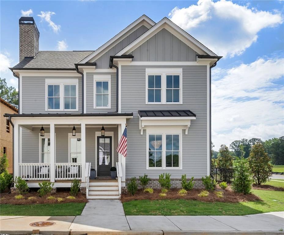 1025 Crossroads Trail
