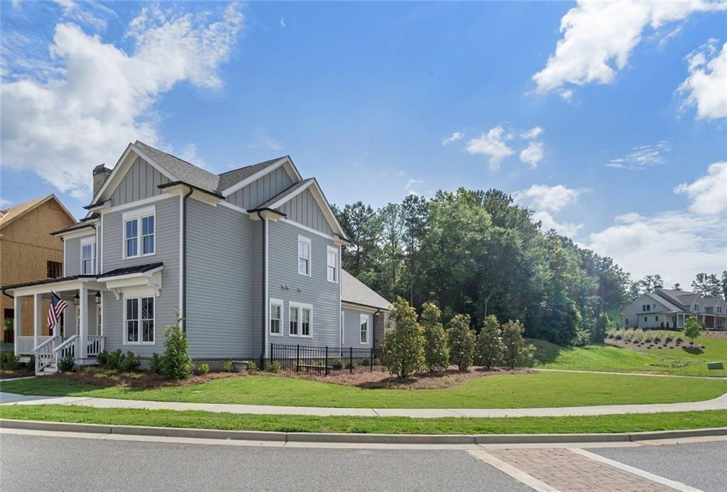 1025 Crossroads Trail