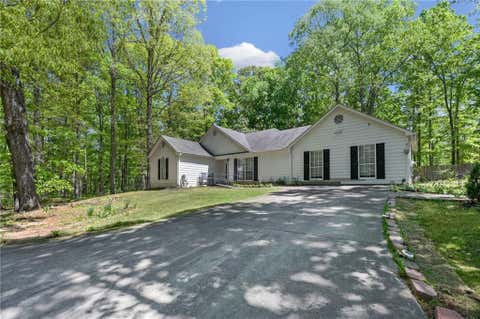 Homes For Sale - 365 Cook Drive<br/> Henry County, Ellenwood, GA 30294