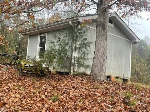 A home in Martin