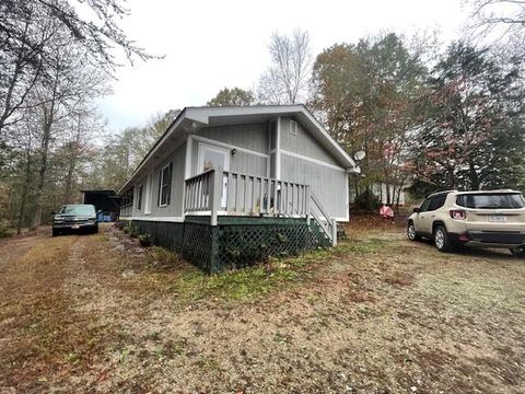 A home in Martin