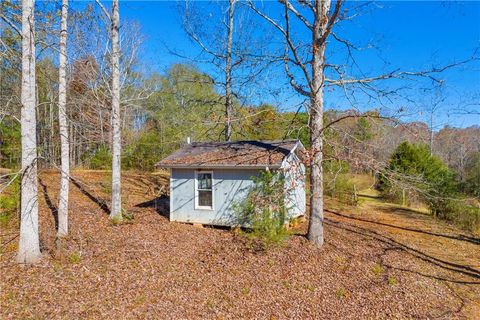 A home in Martin