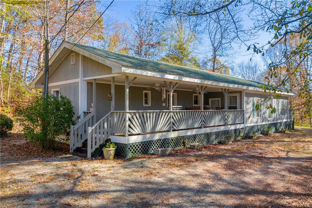 4520 Seymour Road, Martin, Georgia image 34