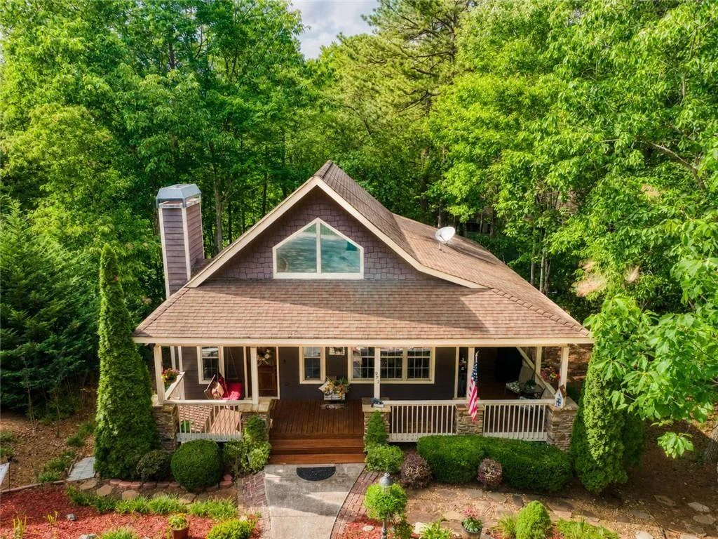 925 Zeppelin Strasse, Helen, GA, 30545