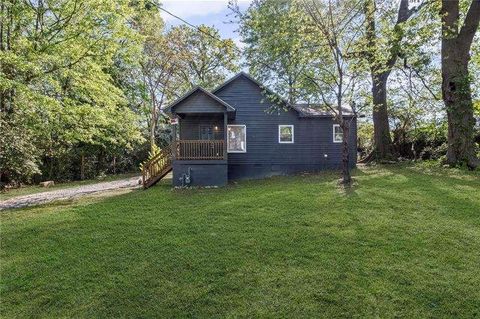 3406 Randell Brown Avenue Atlanta GA 30354