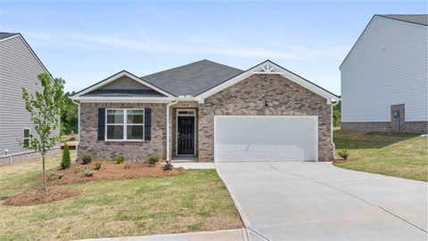 Homes For Sale - 660 Whitman Lane<br/> Stockbridge, GA 30281