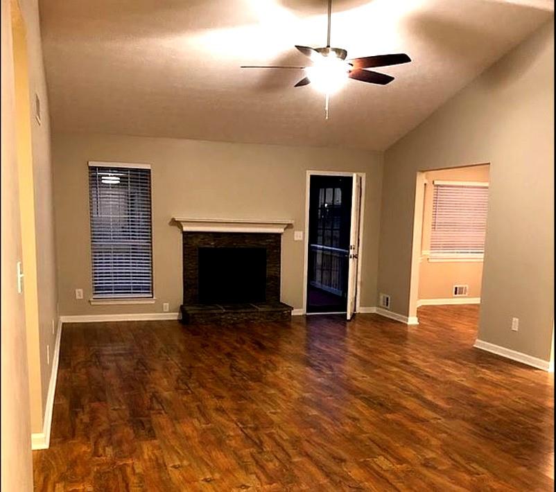 3502 Greystone Drive