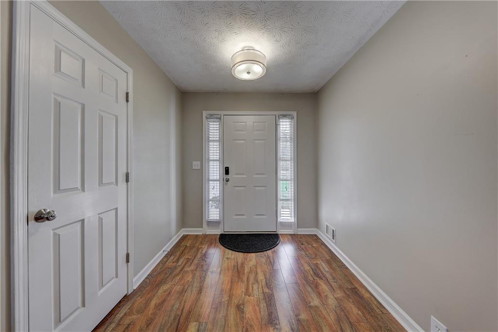 3502 Greystone Drive