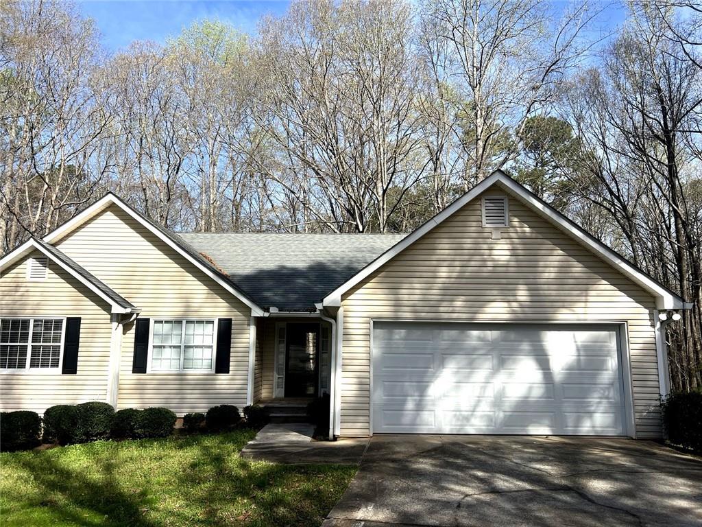 3502 Greystone Drive