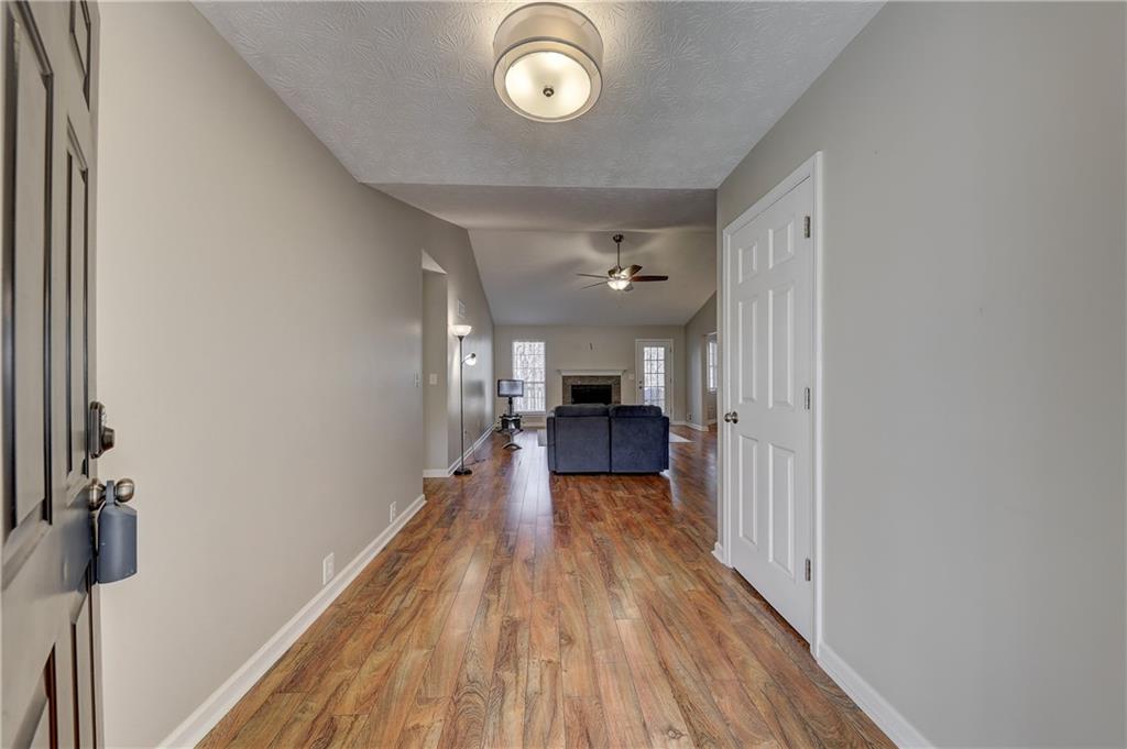 3502 Greystone Drive