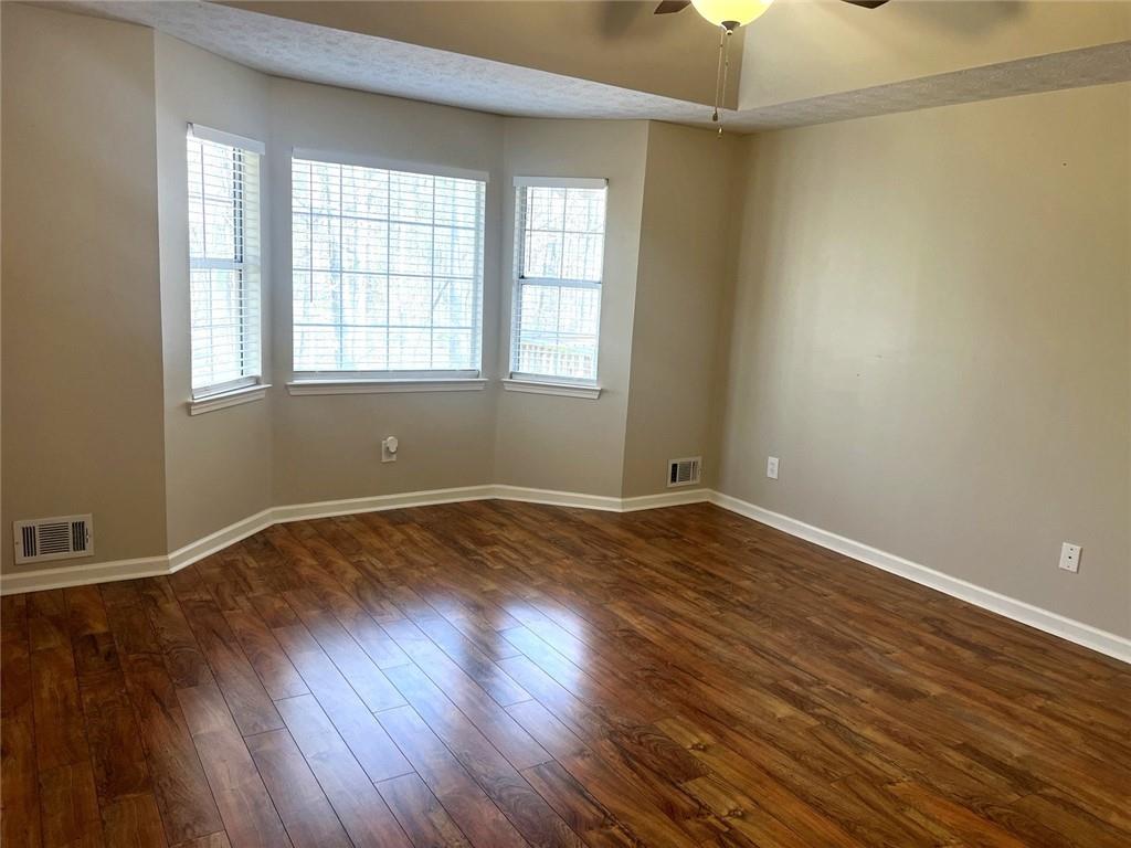 3502 Greystone Drive