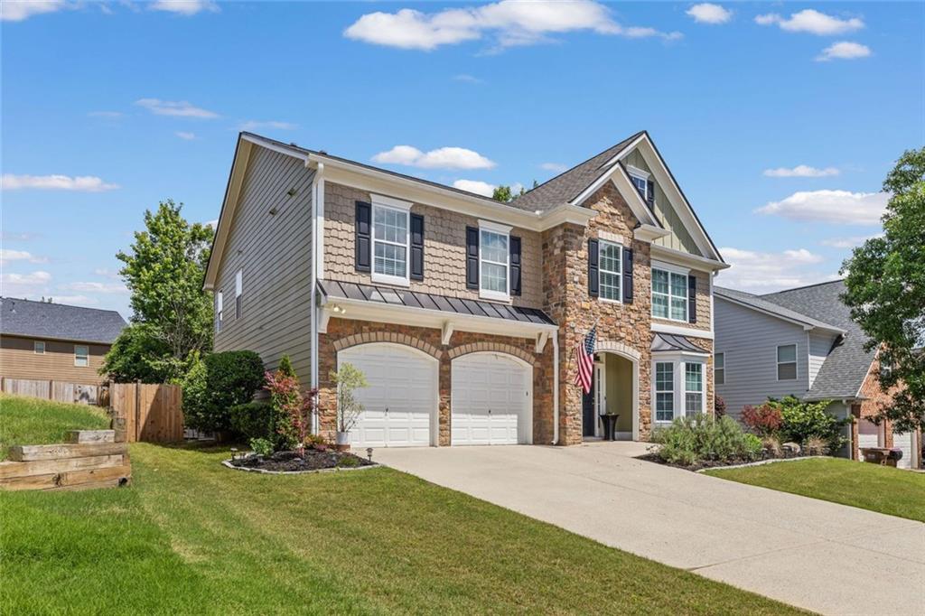 5415 Fieldfreen Drive