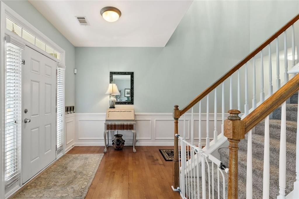 5415 Fieldfreen Drive, Cumming, Georgia image 6