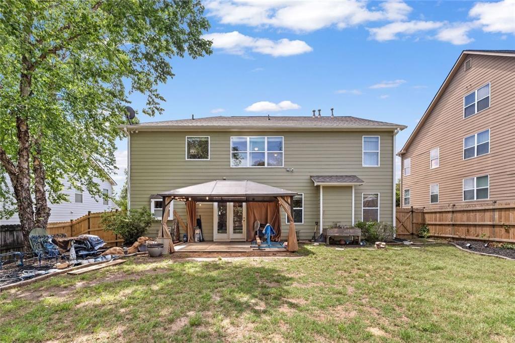 5415 Fieldfreen Drive, Cumming, Georgia image 37