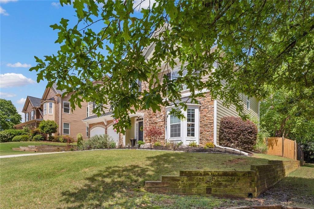 5415 Fieldfreen Drive