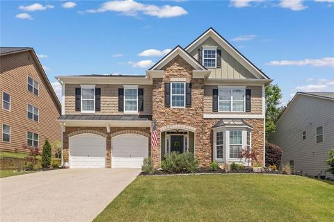 Homes For Sale - 5415 Fieldfreen Drive<br/> Forsyth County, Cumming, GA 30028