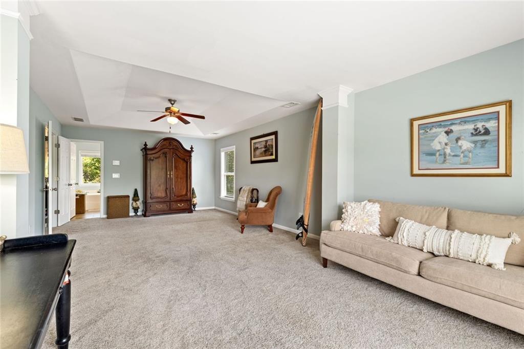 5415 Fieldfreen Drive, Cumming, Georgia image 30