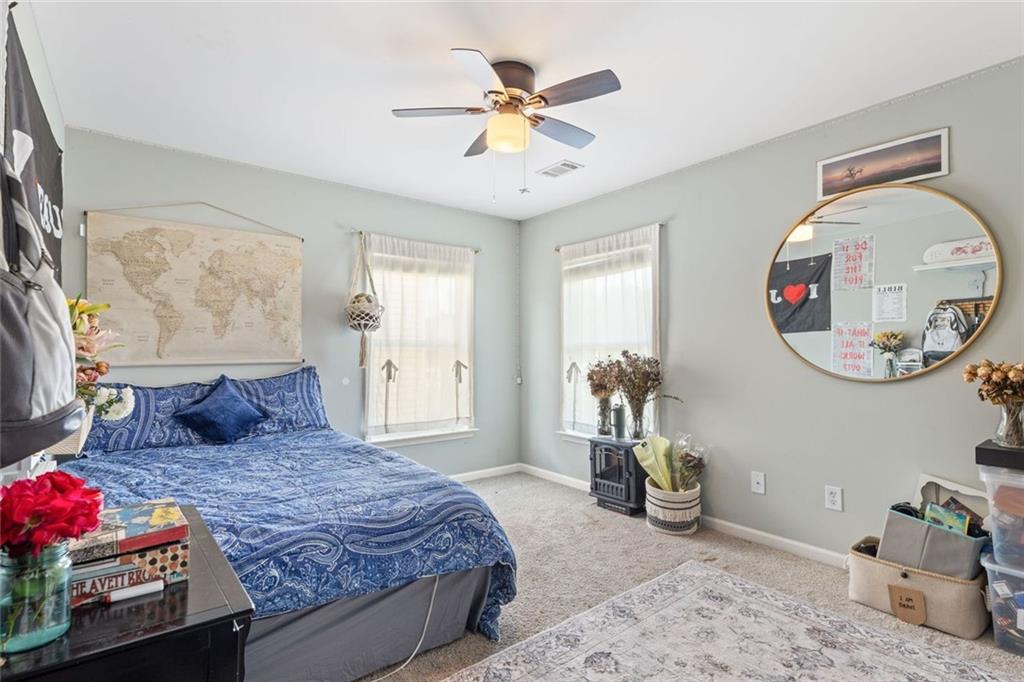 5415 Fieldfreen Drive, Cumming, Georgia image 34