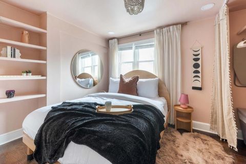 1351 Oxford Road NE 2 Atlanta GA 30307