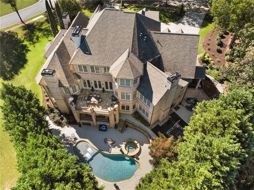 2359 Weeping Oak Drive