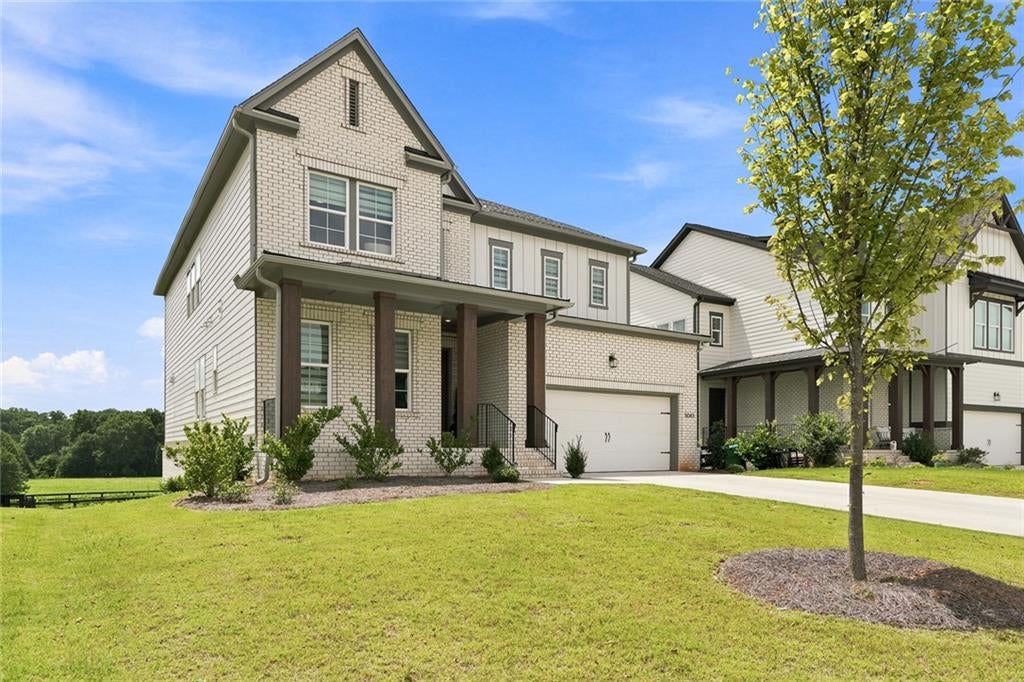 5043 Baywood Lane