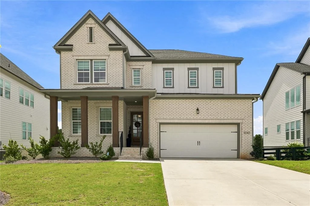 5043 Baywood Lane