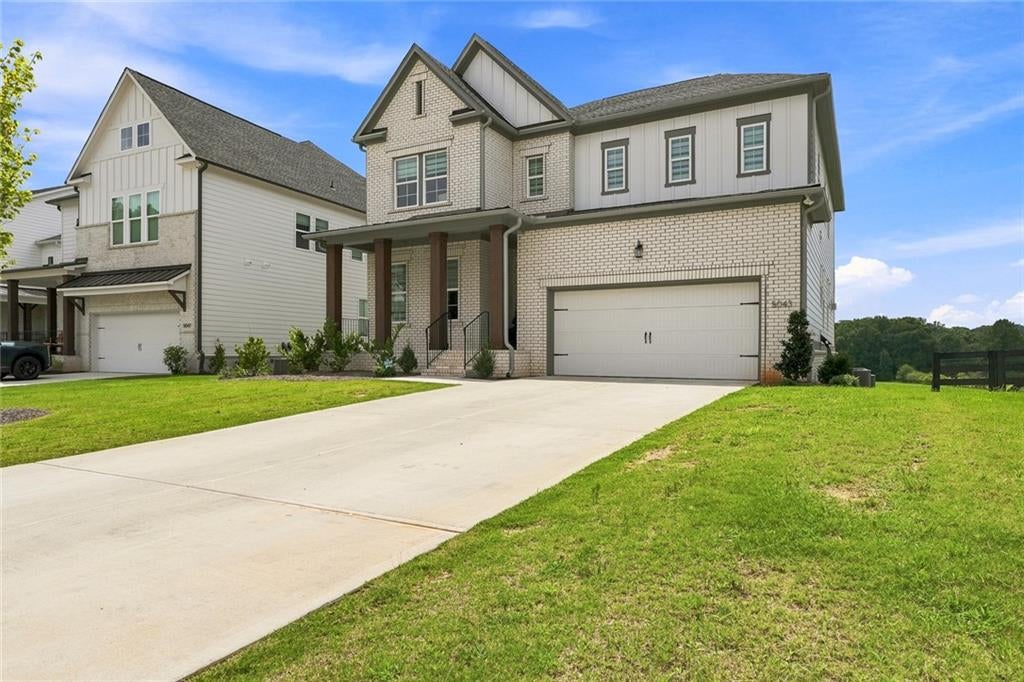 5043 Baywood Lane