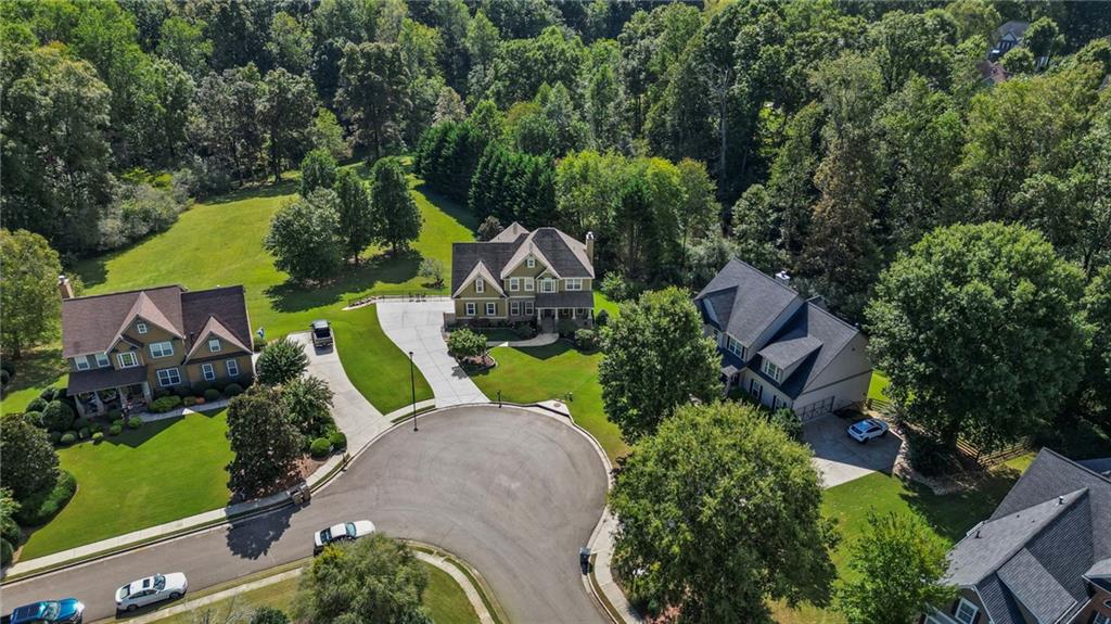 9060 Blue Willow Court