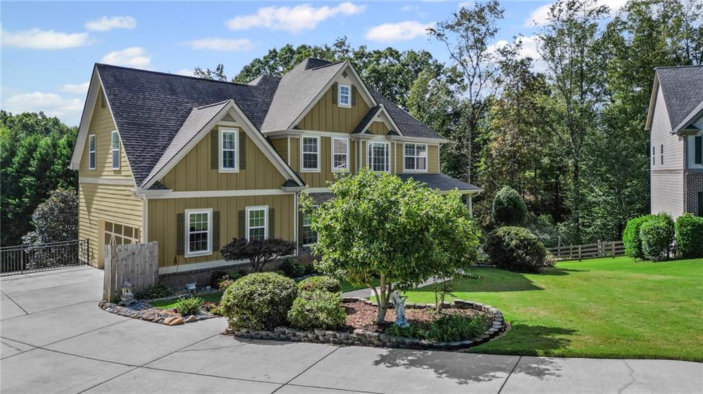 9060 Blue Willow Court