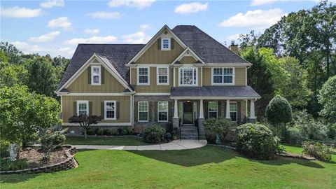 9060 Blue Willow Court Gainesville GA 30506