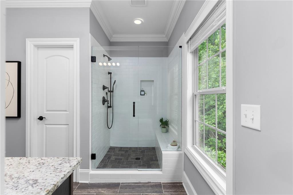 2528 Magnolia Ridge Drive, Marietta, Georgia image 39