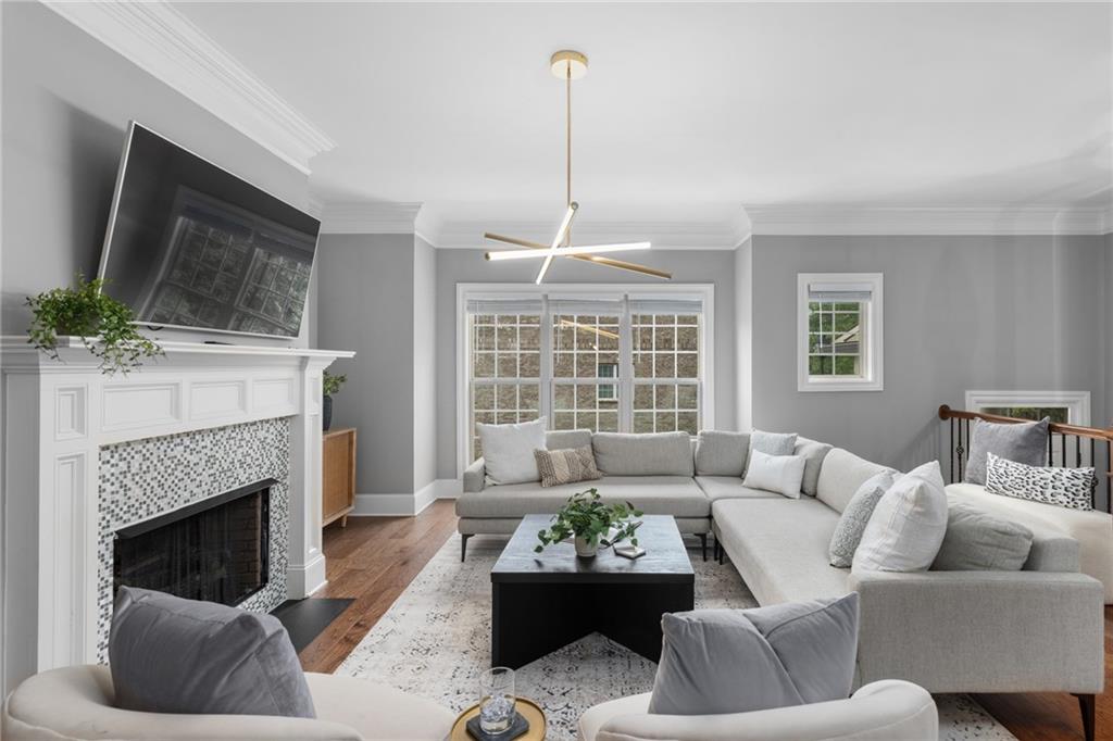 2528 Magnolia Ridge Drive