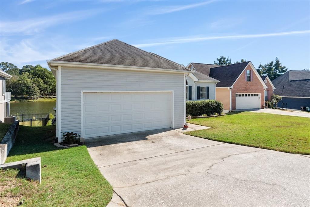 107 Providence Court