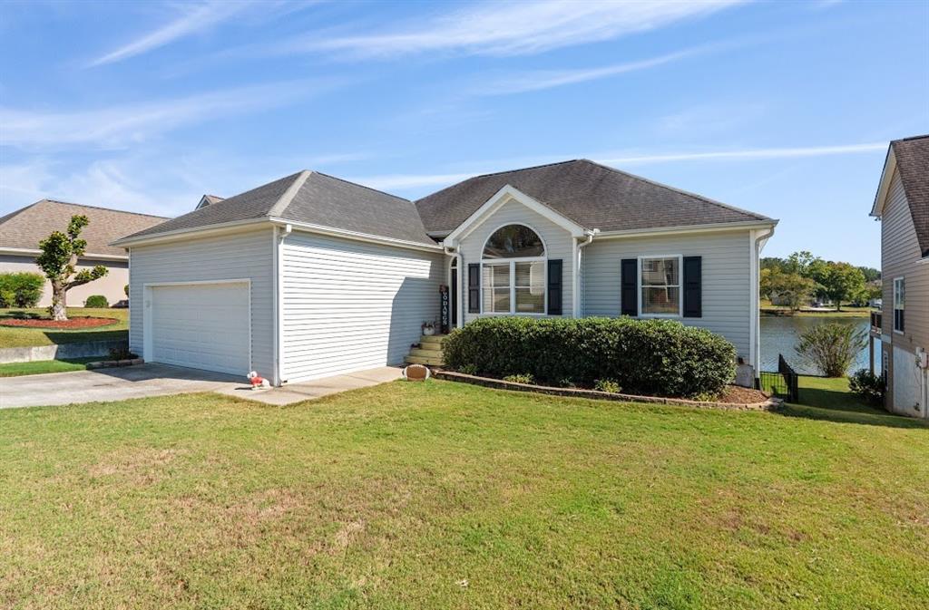 107 Providence Court