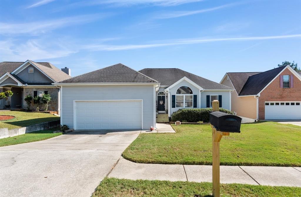 107 Providence Court