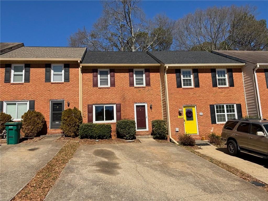 1098 Westfield Trace, Smyrna, Georgia image 3