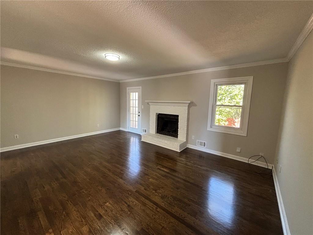 1098 Westfield Trace, Smyrna, Georgia image 14